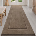 Washable Absorbent Runner Rug