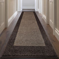 Washable Absorbent Kitchen Runner Rug