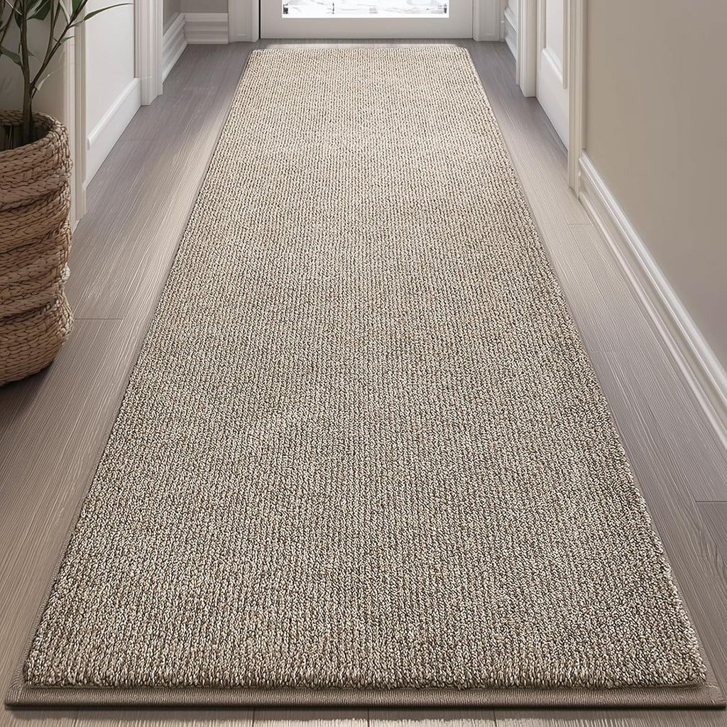 Washable Absorbent Runner Rug
