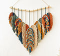 Boho Large Macrame Tapestry