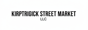 KIRKPATRICKSTREETMARKETLLC - Home